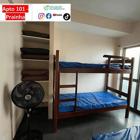 Arraial Do Cabo - Prainha - Aluguel Economicoアパートメント エクステリア 写真