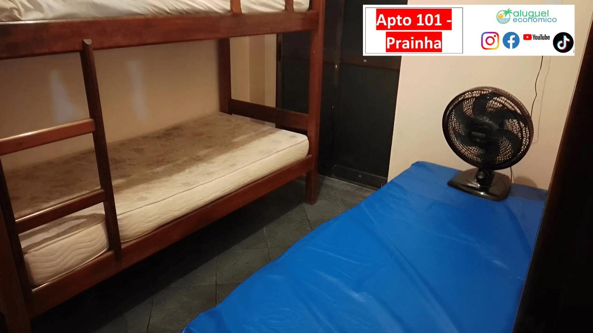 Arraial Do Cabo - Prainha - Aluguel Economicoアパートメント エクステリア 写真