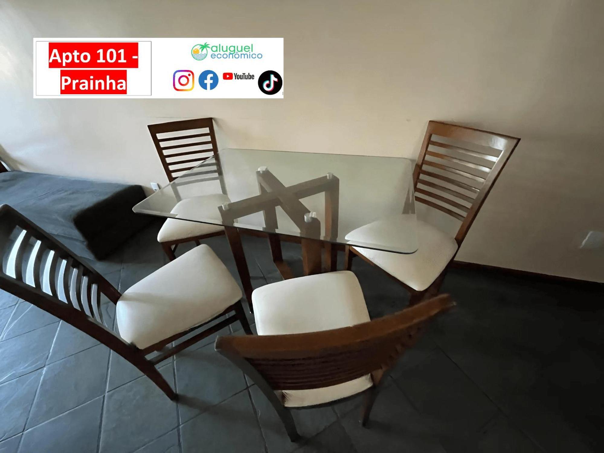 Arraial Do Cabo - Prainha - Aluguel Economicoアパートメント エクステリア 写真