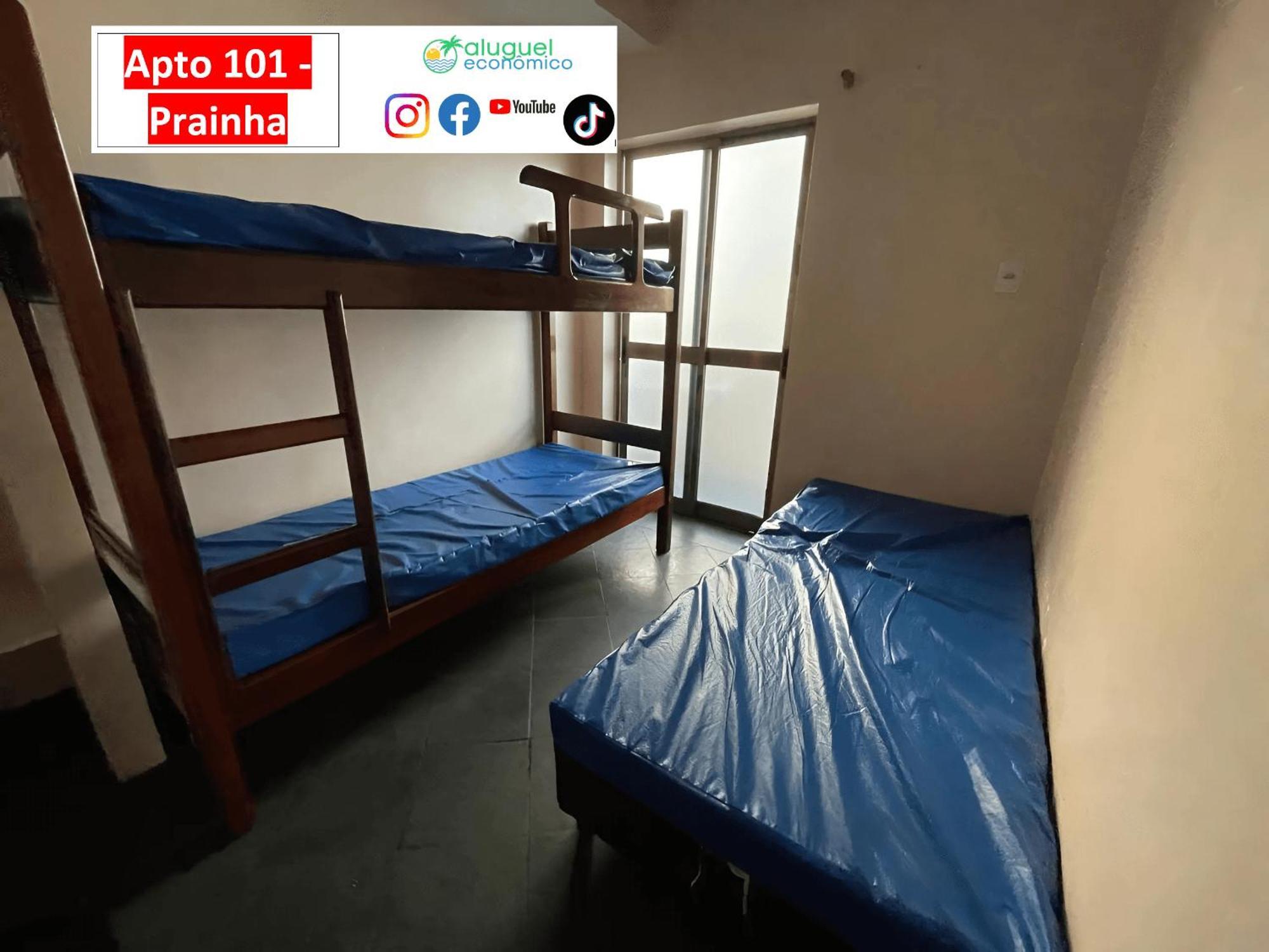 Arraial Do Cabo - Prainha - Aluguel Economicoアパートメント エクステリア 写真