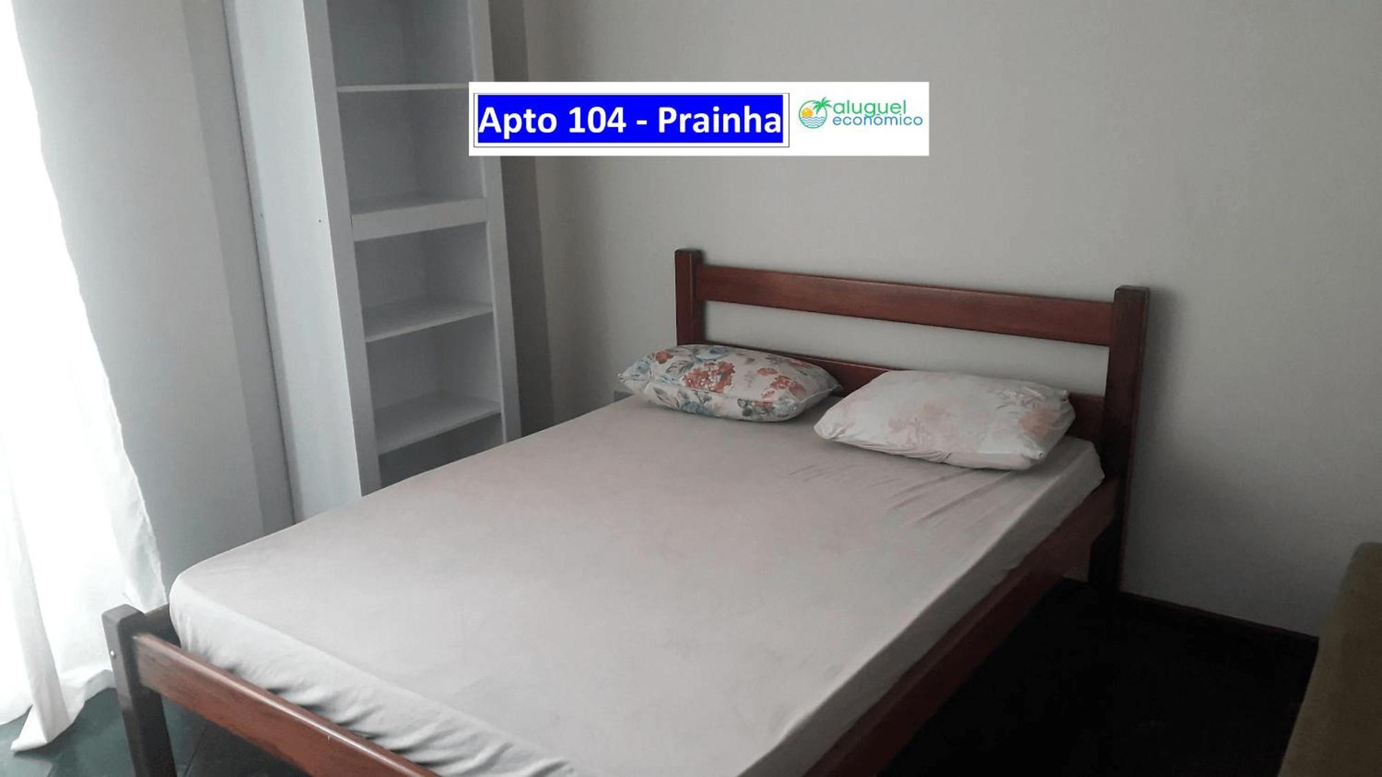 Arraial Do Cabo - Prainha - Aluguel Economicoアパートメント エクステリア 写真