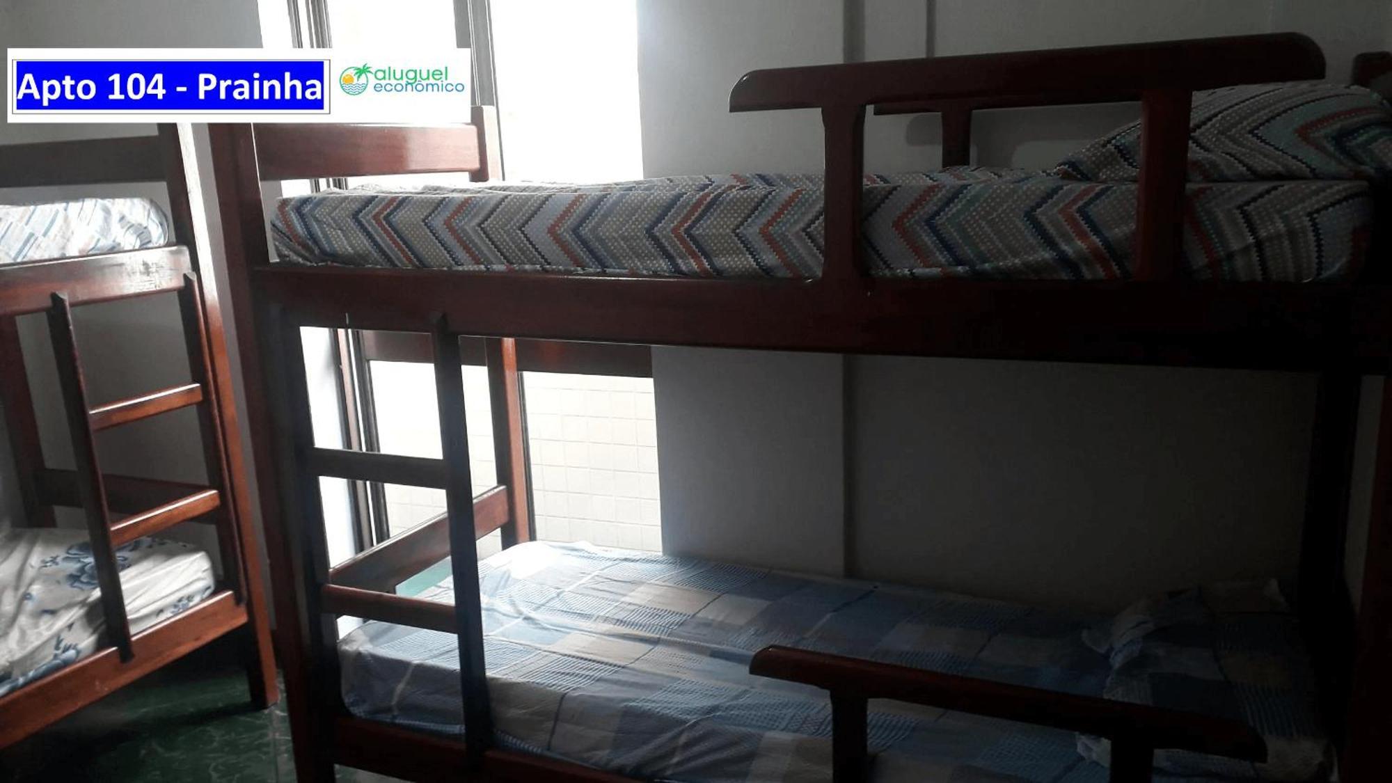 Arraial Do Cabo - Prainha - Aluguel Economicoアパートメント エクステリア 写真