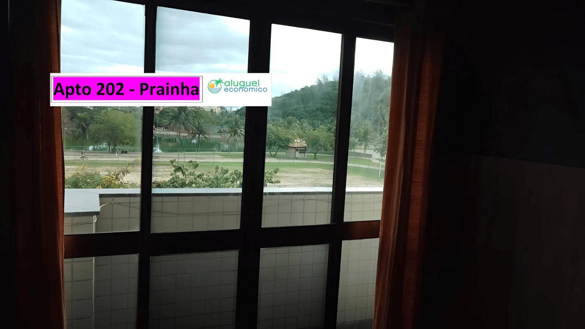 Arraial Do Cabo - Prainha - Aluguel Economicoアパートメント エクステリア 写真