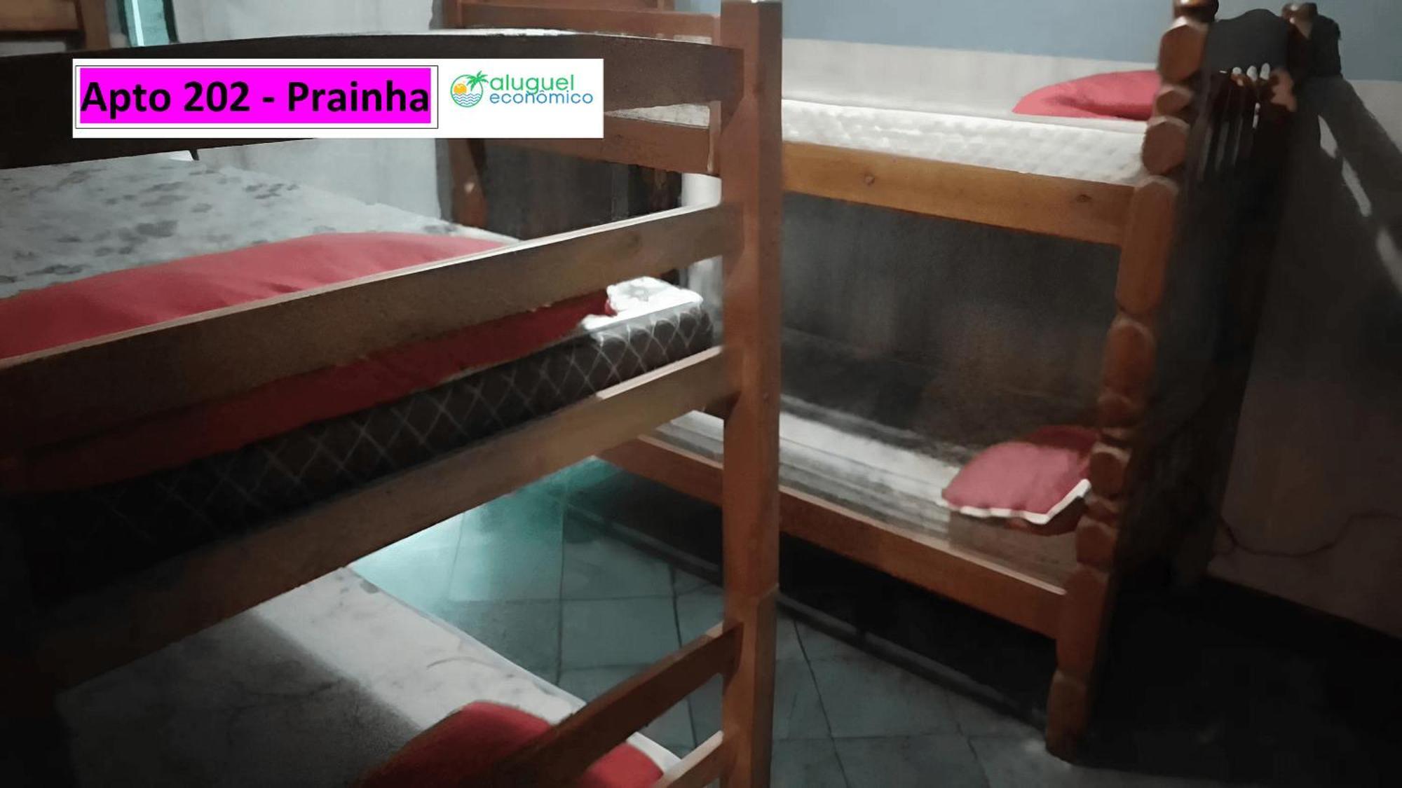Arraial Do Cabo - Prainha - Aluguel Economicoアパートメント エクステリア 写真