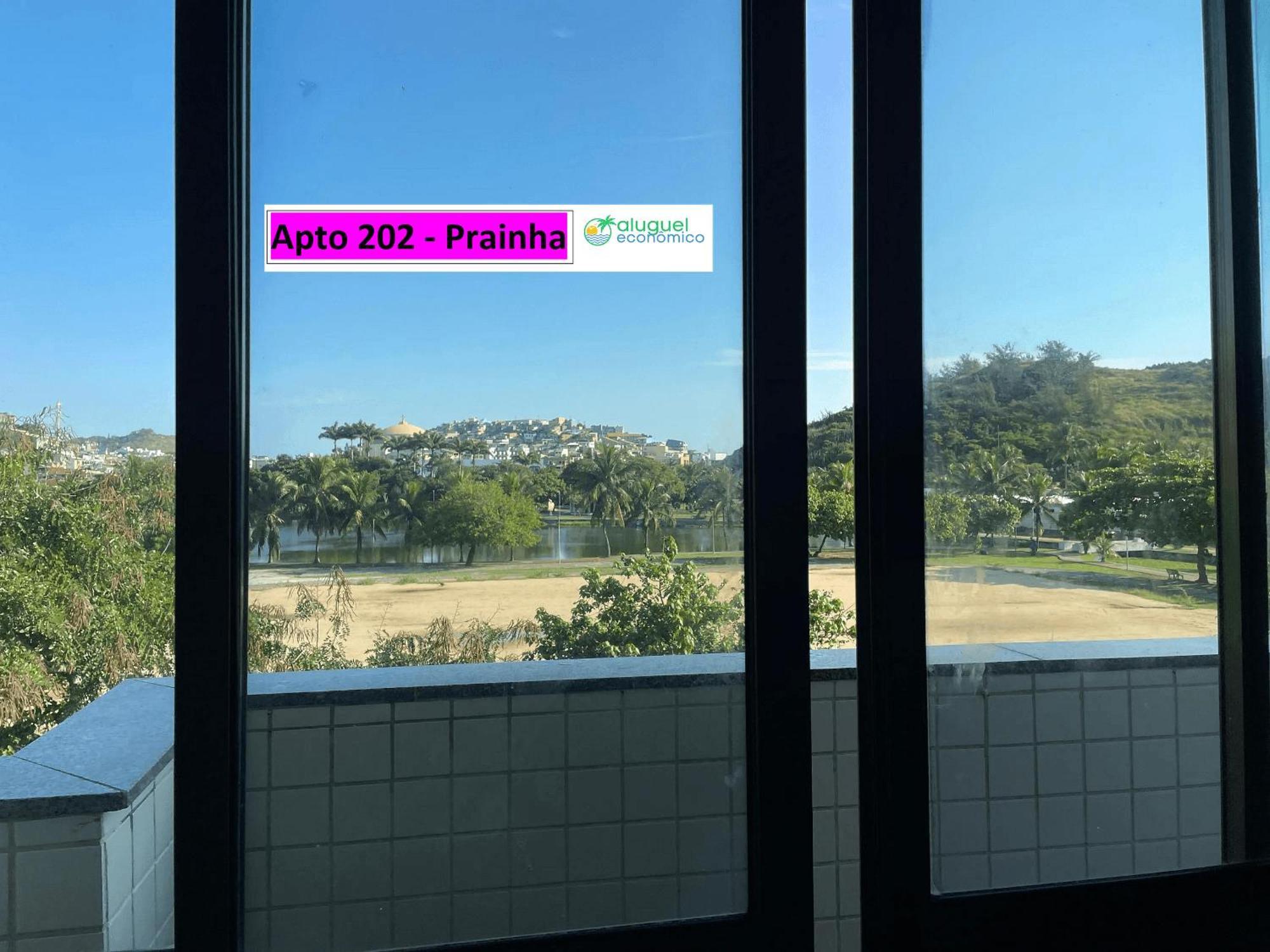 Arraial Do Cabo - Prainha - Aluguel Economicoアパートメント エクステリア 写真