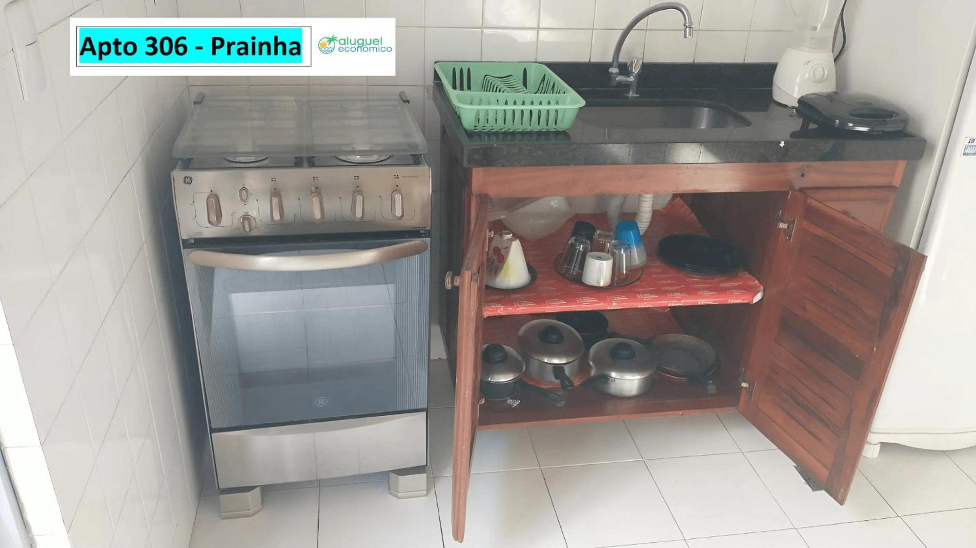 Arraial Do Cabo - Prainha - Aluguel Economicoアパートメント エクステリア 写真