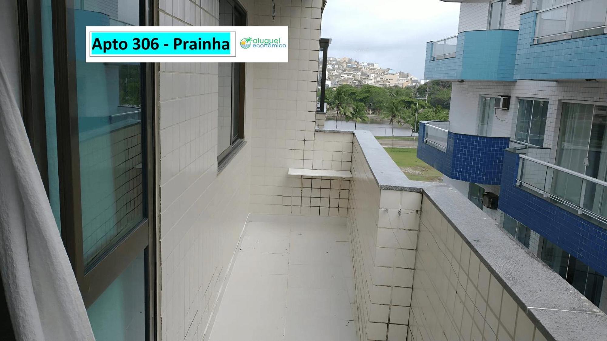 Arraial Do Cabo - Prainha - Aluguel Economicoアパートメント エクステリア 写真